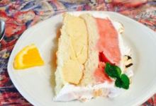 Restaurant La Sabaudia美食图片