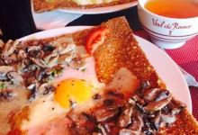 Crêperie Luun美食图片