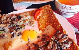 Crêperie Luun