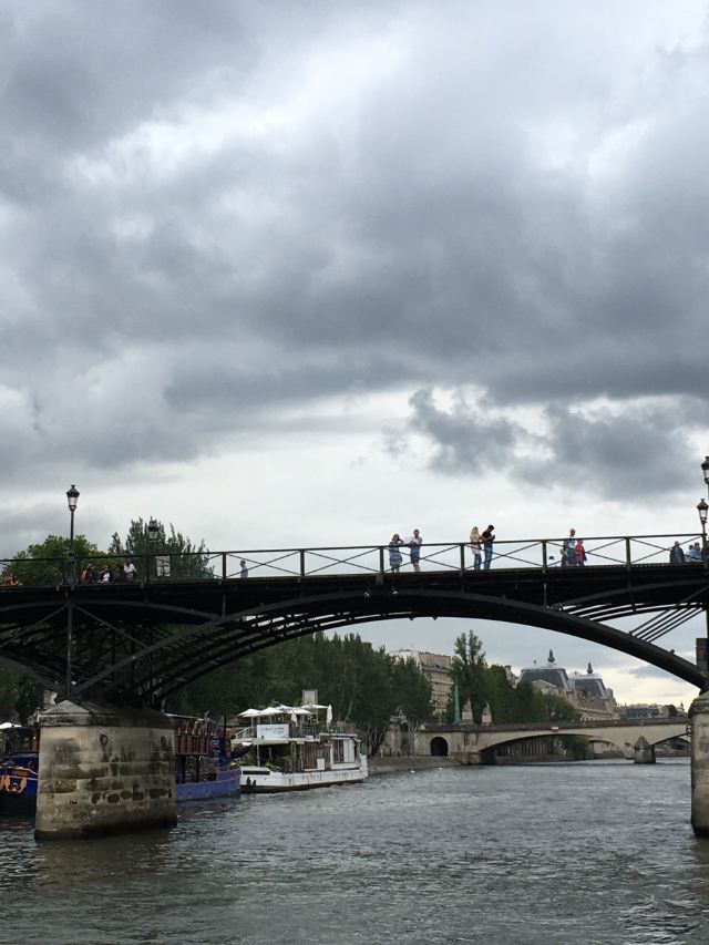 Seine River