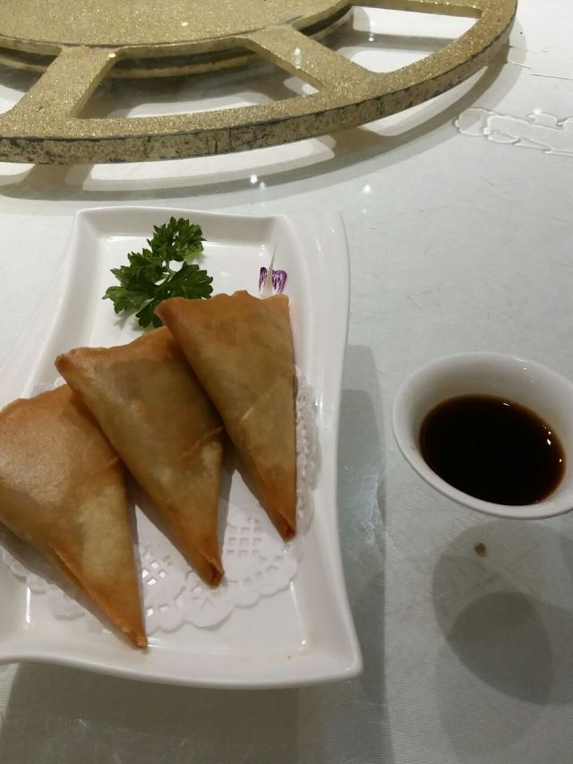 潮福城(湖濱北路店)
