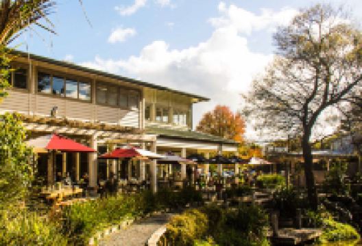 Matakana Market Kitchen美食图片