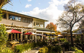 Matakana Market Kitchen
