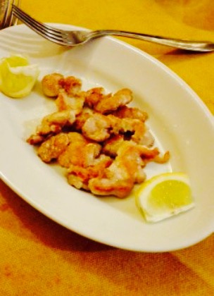 Trattoria da Gian Luca餐厅图片