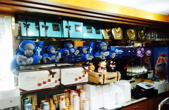 Caffè del Borgo