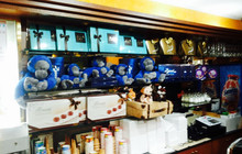 Caffè del Borgo餐厅图片
