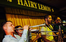 Hairy Lemon餐厅图片