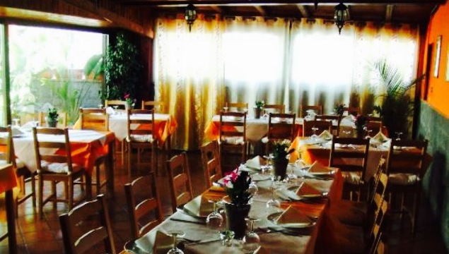 Pizzeria Michelangelo餐厅图片