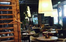 Osteria Mario餐厅图片