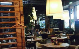 Osteria Mario