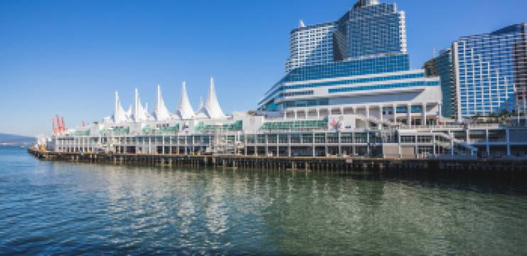 加拿大温哥华 维多利亚6日5晚私家团