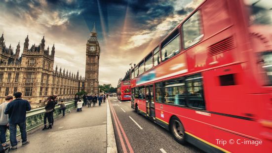 Westminster Bridge