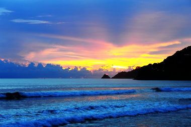 Kamala Beach