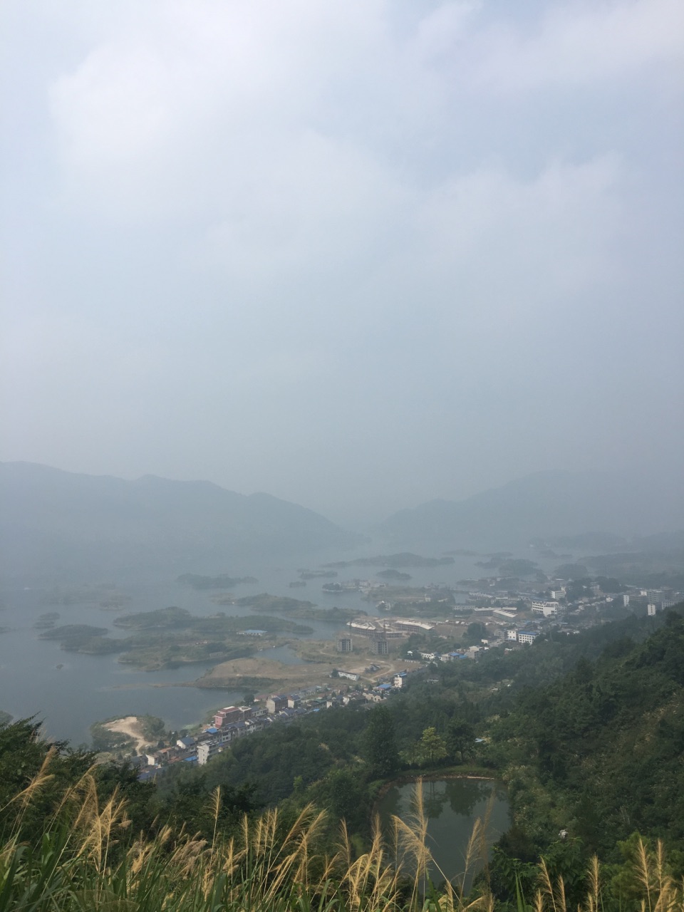 仙岛湖