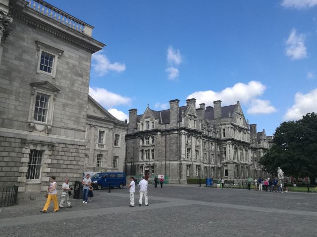 Trinity College