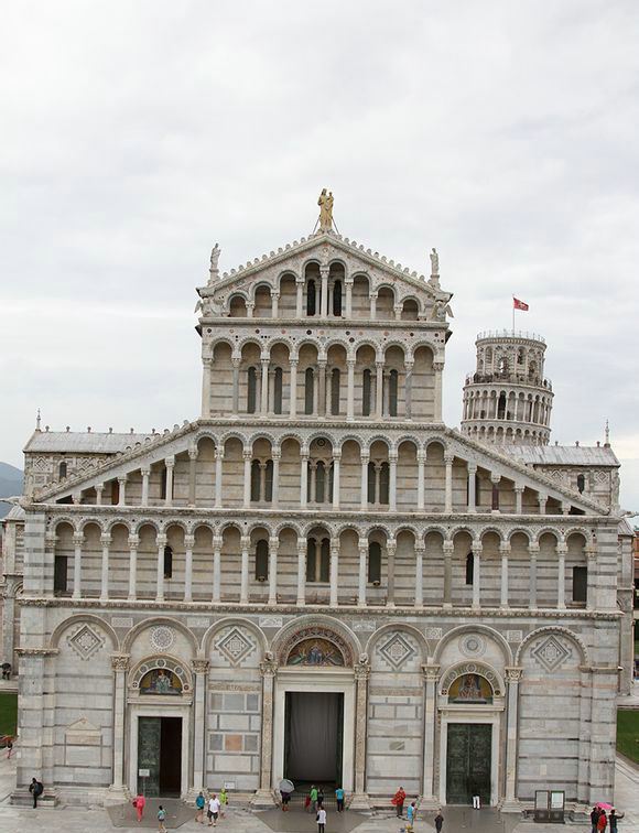 Palazzo Pitti