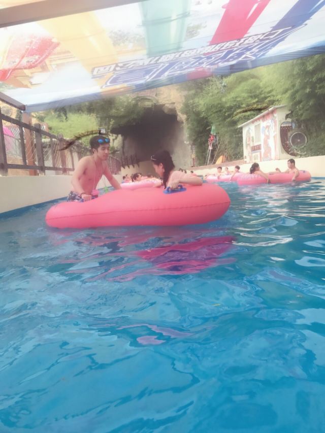 Playa Maya