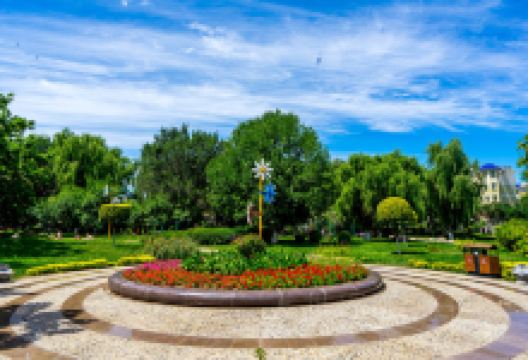 世纪园景区景点图片