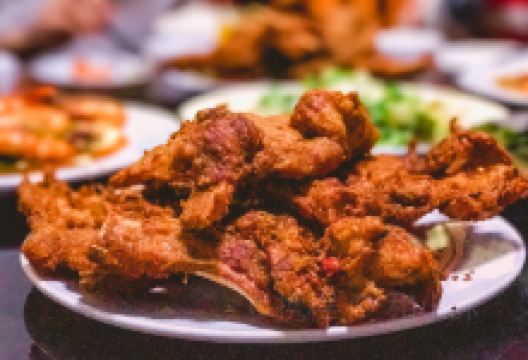 九龙餐厅(大沽路店)美食图片