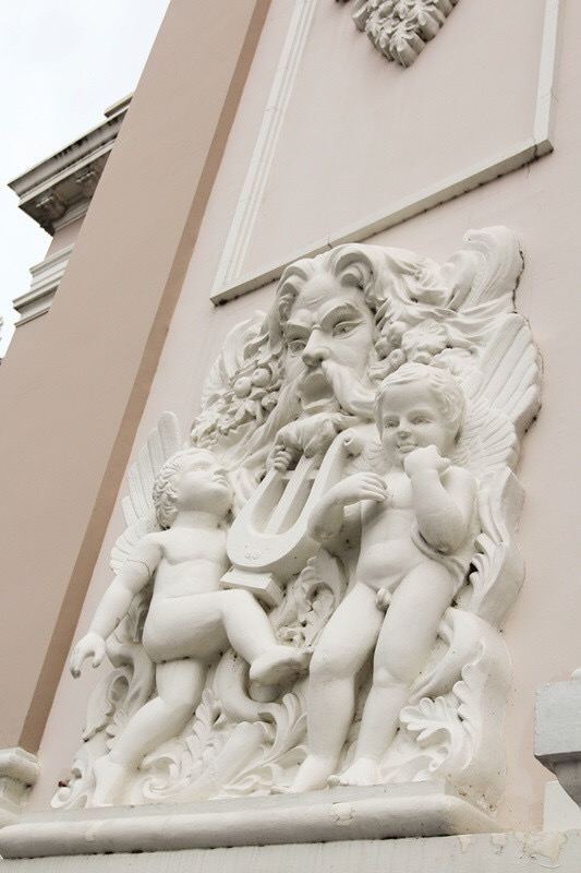 Saigon Opera House