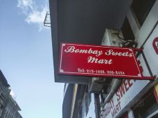 Bombay Sweets Mart-路易港-doris圈圈