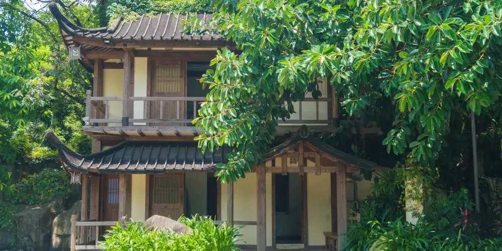 永安旅遊