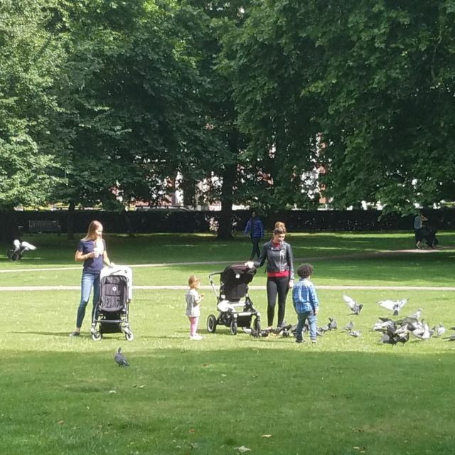 Hyde Park