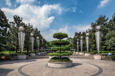 江浦公园-上海-doris圈圈