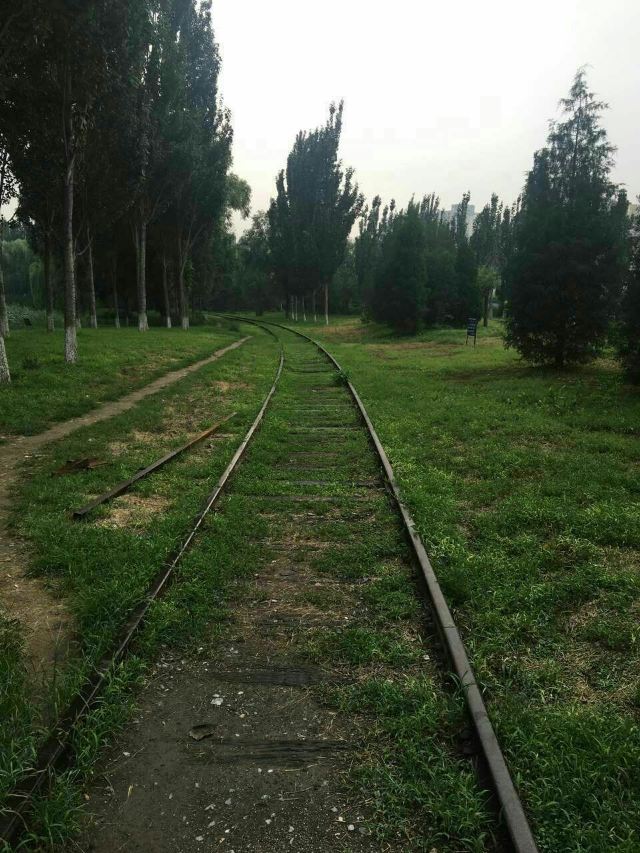 Jiangfu Park