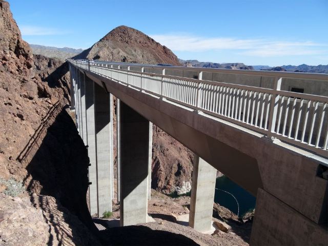 Hoover Dam