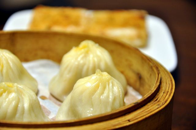 He Yuan Tea House