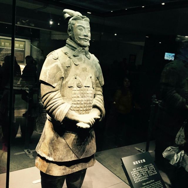 秦始皇陵
