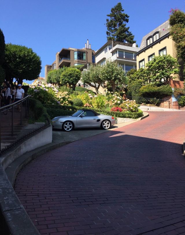 Lombard Street