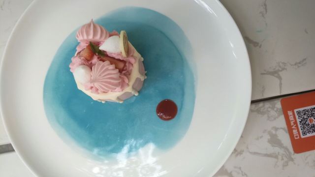 幻品LA Fantasia chef art studio(新天地店)