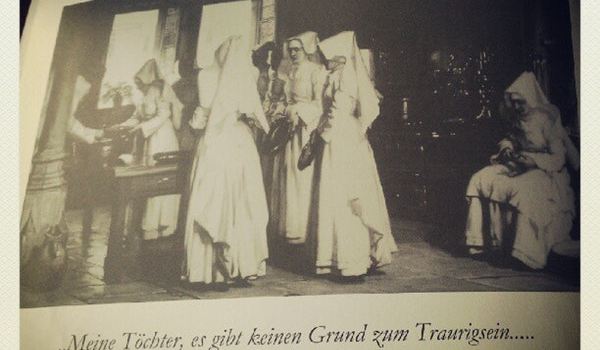 Klosterhof Travel Guidebook Must Visit Attractions In Frankfurt