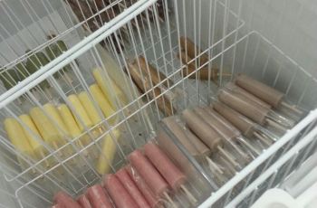 洛杉矶Cake House攻略,Cake House特色菜推