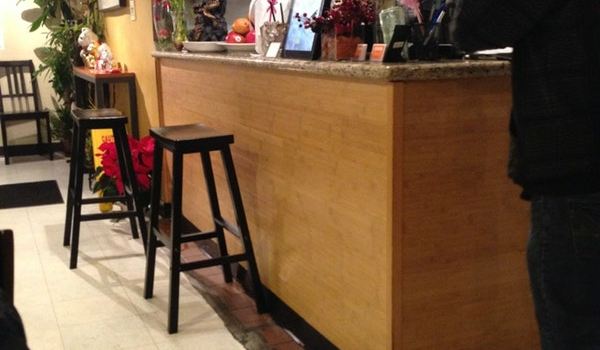 Krua Thai Family Kitchen Reviews Food Drinks In Washington