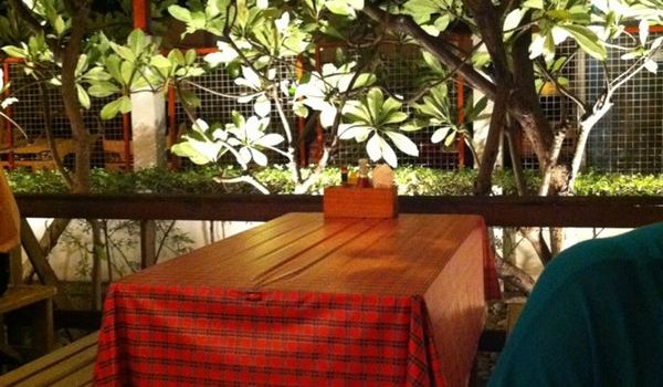 Great American Rib Company Reviews Food Drinks In Bangkok Trip Com