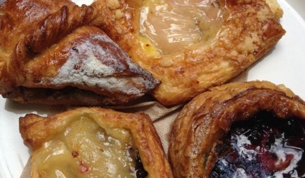 Island Vintage Coffee Royal Hawaii Center Reviews Food