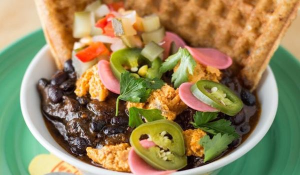 Sauce And Bread Kitchen Travel Guidebook Must Visit Attractions