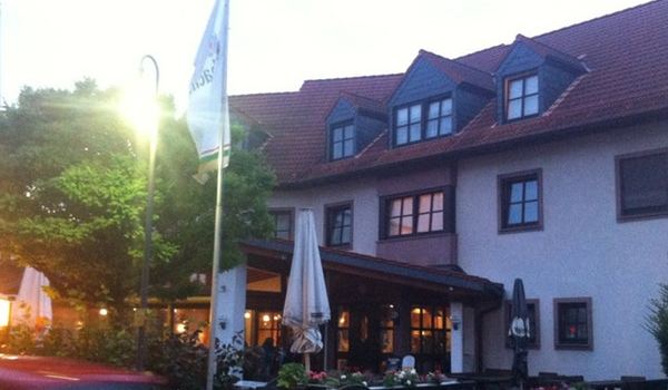 Hausener Dorfkrug Reviews Food Drinks In Hessen Frankfurt Trip Com