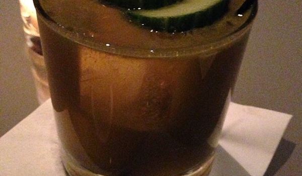 The Lcl Bar Kitchen Reviews Food Drinks In New York State