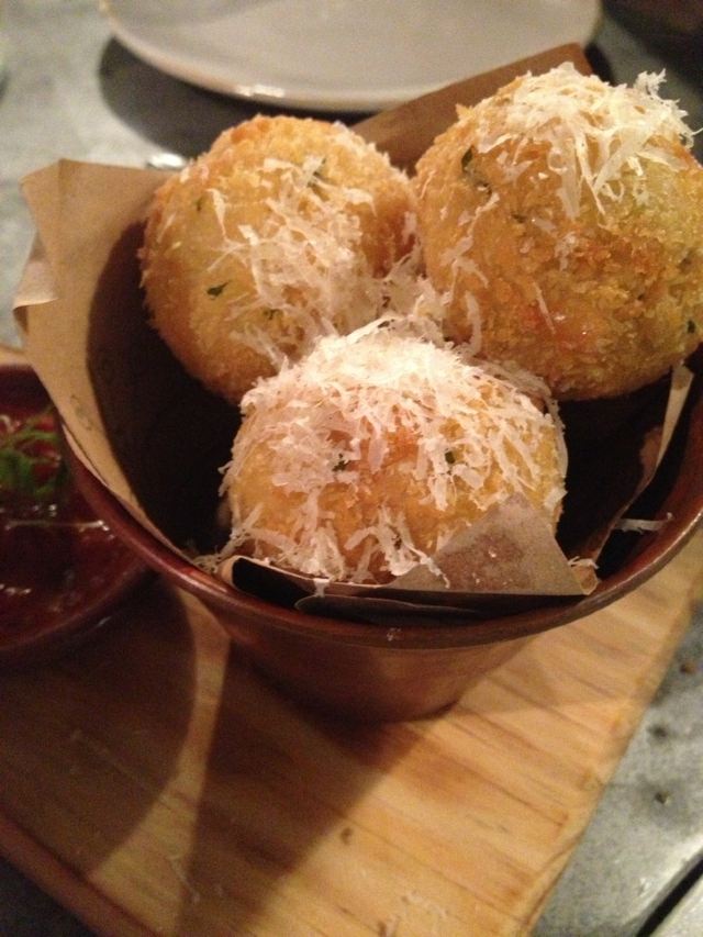 Jamie's Italian(VivoCity)