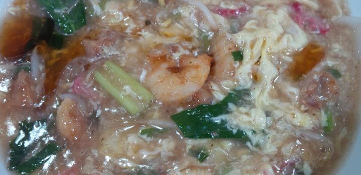 Kwetiau Akang Muara Karang Reviews Food Drinks In Jakarta