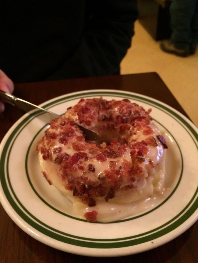 Nickel Diner