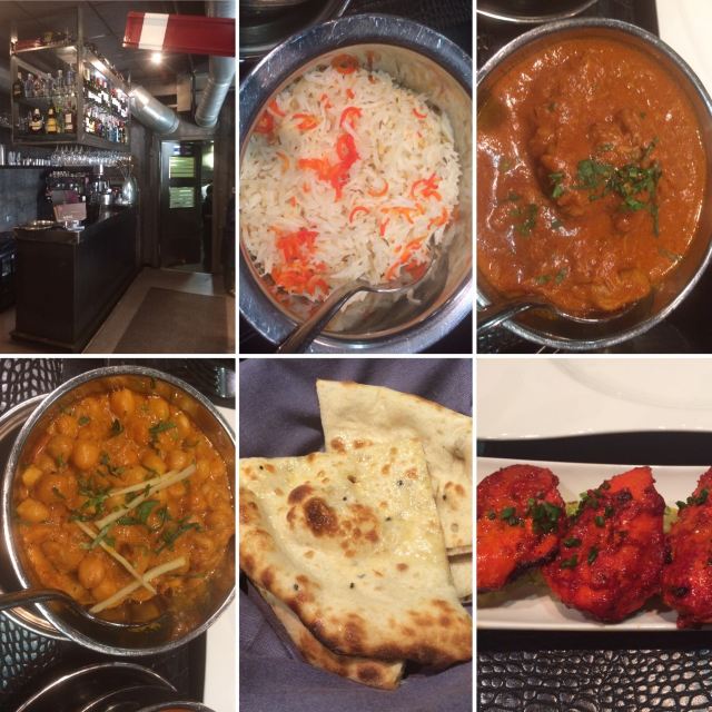 Tandoori Station