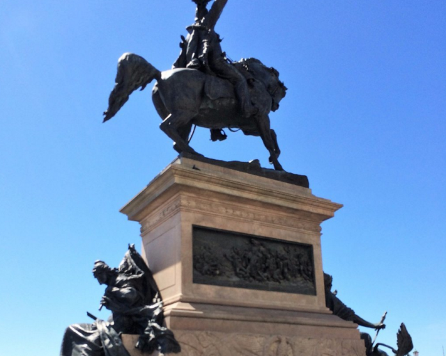 Monumento a Vittorio Emanuele II
