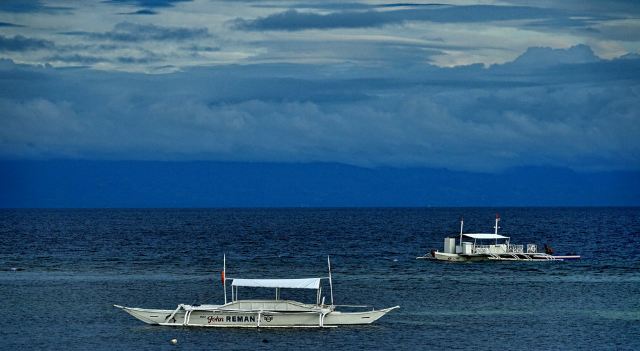 Dumaguete Clock Tower