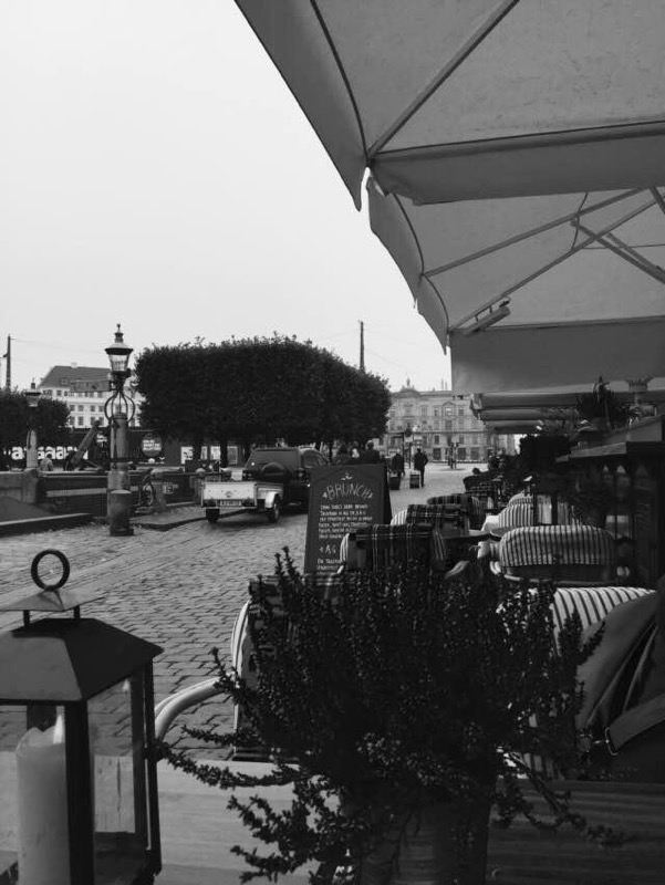 New Harbor
