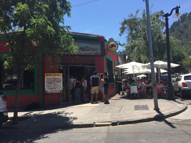 Barrio Bellavista